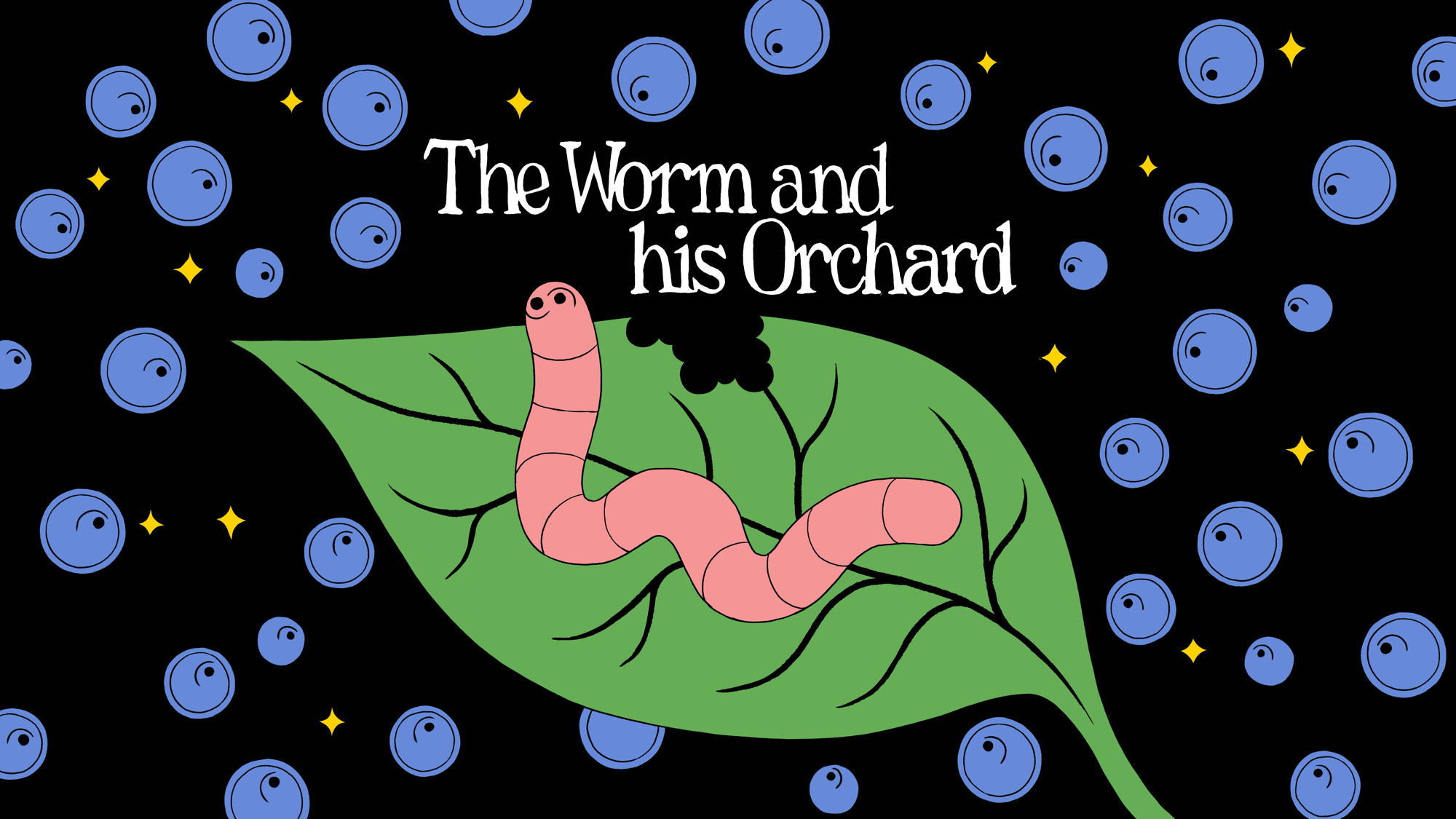 Michael DeForge preview